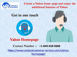 Create A Yahoo Homepage And Enjoy The Additional Features Of Yahoo Homepage Yahoo News Yahoo