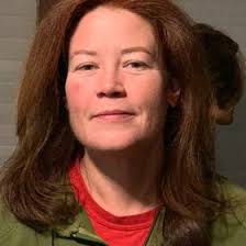 Katie Gregg (horsegrrl)