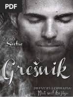 NSK Povezane Duše Spin Off Serijala 9 Minuta