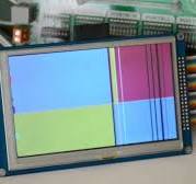 5" & 7" Inch TFT 800x480 16 Bit wiring + code for SSD1963 & a Pic  Microcontroller (see show more)