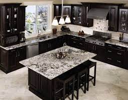 Many homeowners are drawn to dark cabinetry. 48 Beautiful Stylish Black Kitchen Cabinets Inspirations Freshouz Com Interior Design Kitchen Black Kitchen Cabinets Kitchen Design