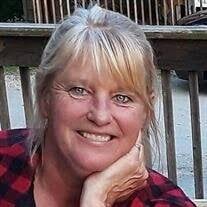 Lori Ann Hayes Obituary