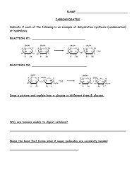 The periodic trends gizmo allows students to look at how atomic radius, ionization energy, and electron affinity vary across groups and . Fastest Dehydration Synthesis Gizmo Assessment Answers Quizlet
