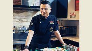 Fazley yaakob & azrene ahmad program dengan konsep realiti dan lebih santai ini merupakan sebuah. Great Design Makes For Great Taste Dato Fazley Yaakob Youtube