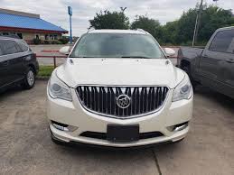 2015 Buick Enclave Leather Awd 12 288 Cargurus 118 000 Off White Tan Buick Enclave Buick 2015 Buick