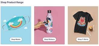 Redbubble gives artists the ability to turn their creations into passive income. How To Sell On Redbubble In 2021 A Step By Step Guide