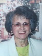 Obituary information for Angeline M. Verga