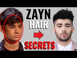 Check spelling or type a new query. Video Zayn Malik Hairstyle