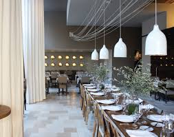 See 1,280 unbiased all bondi restaurants. Gallery Of Ella Dining Room And Bar Uxus 1