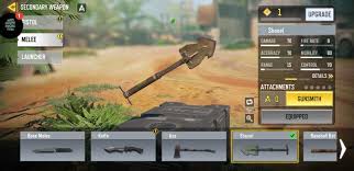 Update patch note season 1: One Of The Best Codm Accounts Here