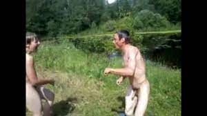 Men Stripped Naked | Gay Fetish XXX