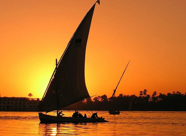 تعليقات حول ‪Egypt Nile Felucca Tours‬ - القاهرة, مصر - Tripadvisor