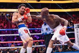 This fight took place on the undercard of the pacquiao vs. Ew9z5y3qtracim