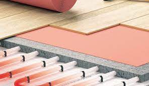 (is engineered hardwood flooring resistant to underfloor heating?). Laminat Altinda Elektrikli Yerden Isitma Bir Su Tabani Icin Bir Urun Secmek Nasil Su Isitma Zemin Modelleri Yorumlar