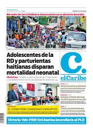 elCaribe by Periódico elCaribe