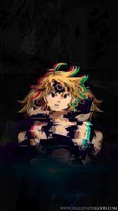 4k ultra hd meliodas (the seven deadly sins) wallpapers. The Seven Deadly Sins Wallpaper For Iphone