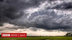gujarat rain update : ગુજરાતમાં હજુ ચોમાસું કેટલું દૂર? આગામી પાંચ દિવસ ક્યાં વરસાદની આગાહી છે?