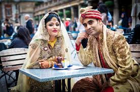A bengali muslim wedding includes many rituals and ceremonies that can span several days. Nikah Khutbah Video By Imam Zaid Shakir Of Usa Zawaj Com