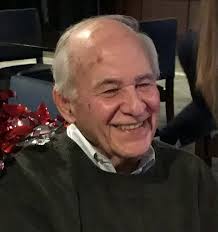 Barry Stephen Reiser