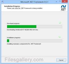 Net Framework 4 5 1 Net Framework Framework Unreal Tournament