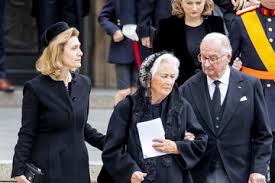 Queen paola of belgium is the wife of king albert ii. Queen Paola Pictures Photos Images Zimbio