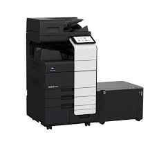Alibaba.com offers 1,431 konica bizhub 360 products. Bizhub C450i Brochure