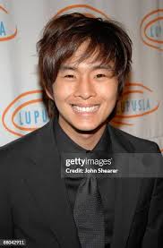 Molly Pepper and Dr. Dan Wallace attend the 9th annual Lupus LA... News  Photo