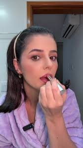 Batom Color Hydra Rosa 204