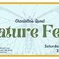 Nature Fest 2026
