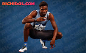 Jul 01, 2021 · watching him in tokyo will be worth it for the athletics, but also for the performance and energy he brings to the field. Idols Net Worth Age Family And More Richidol Com