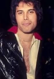 Wise Freddie, always ahead of the curve, a full cup of talent and a huge  number of ideas and plans gave him the impetus to always be the first in  the musical