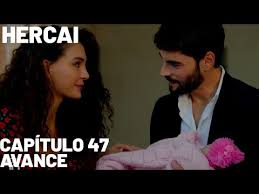 Novelas novelas turcas series turcas hercai hercai caps. Hercai Capitulo 47 Oficial Trailer Subtitulos En Espanol Youtube