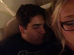 Rocky Lambert's Instagram, Twitter & Facebook