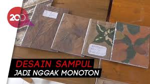 Ada banyak cara untuk mencapai salah satu hasil ini, jadi luangkan waktu untuk. Cara Bikin Sampul Buku Dari Daun Kering Ala Siswa Sma Polman