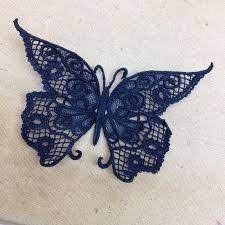 Resultats De Recherche D Images Pour Lace Butterfly Tattoo Lace Butterfly Tattoo Lace Tattoo Tattoos
