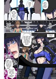 Alien Abduction 3 Porn Comic english 09 - The Hentai