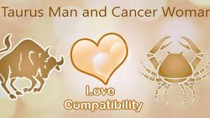 This couple also understand each other very well. Taurus Man And Cancer Woman Love Compatibility