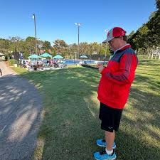 A huge congratulations is in order for our very own Coach Joey Hall who was  awarded this past week with “Tennis