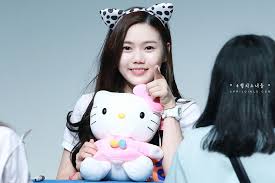Kpop Idol Kpop Idol Characters Kpop Dolls Kpop Idol Dolls Hyojung Doll Kpop Idol Kpop Idol