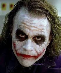 Did Your Balls Drop Off Joker Heath Ledger Joker Dark Knight Joker Heath Joker Halloween