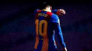 Le comenté al presidente del barcelona que messi estaba en el fin de contrato y que todos los clubes tienen derecho desde el 1° de enero a negociar con él. Iltx1oak7zxdvm