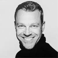 Chris Mayr's Instagram, Twitter & Facebook