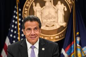 Andrew cuomo staffer attacked with brick in shocking attack in nyc. The Insurgency Roared But Andrew Cuomo Prevailed The New York Times
