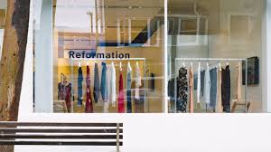 Dresslily is a brand like reformation that you've probably heard of before if you're always on the hunt for new fashion products for your wardrobe. How Reformation Became The Ultimate Cool Girl Brand For Sustainable Clothes Allure