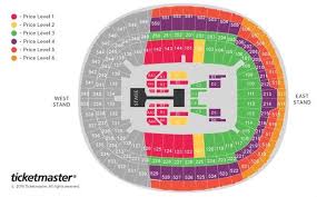 Bts Ticket Prices At Wembley Stadium Revealed By