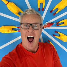 He already messed up that's cayenne pepper not smoke pepprica