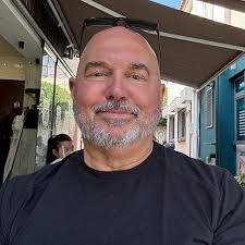 Amazon.com: John-Manuel Andriote: books, biography, latest update