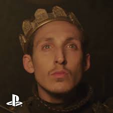 PS4 King