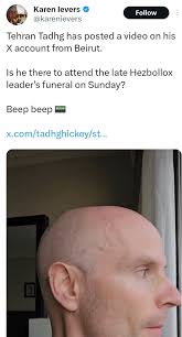 Posts with replies by Ed Hannon (@VisionOfThePast)