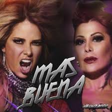 Stream María José & Christian Nodal